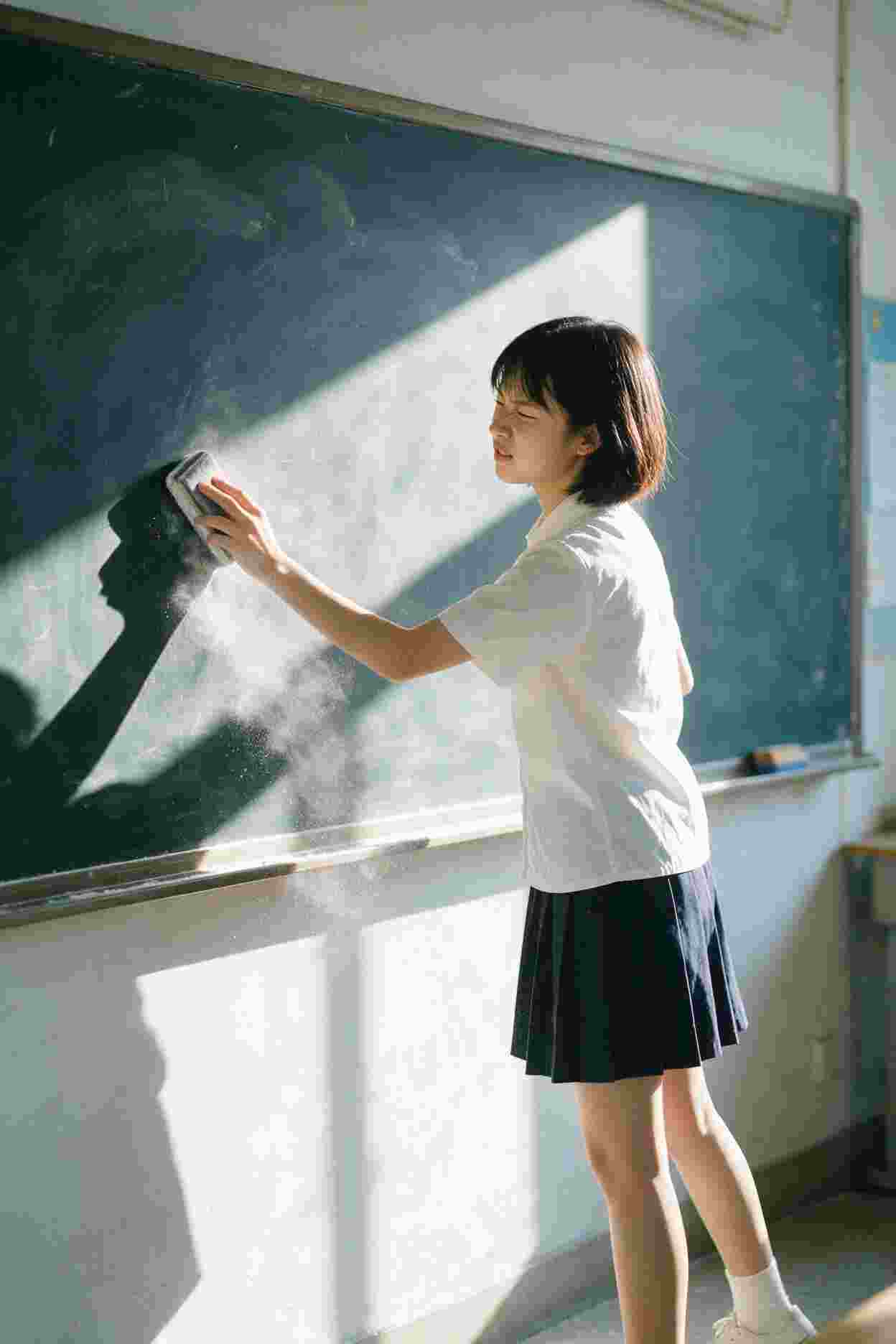 超级学霸