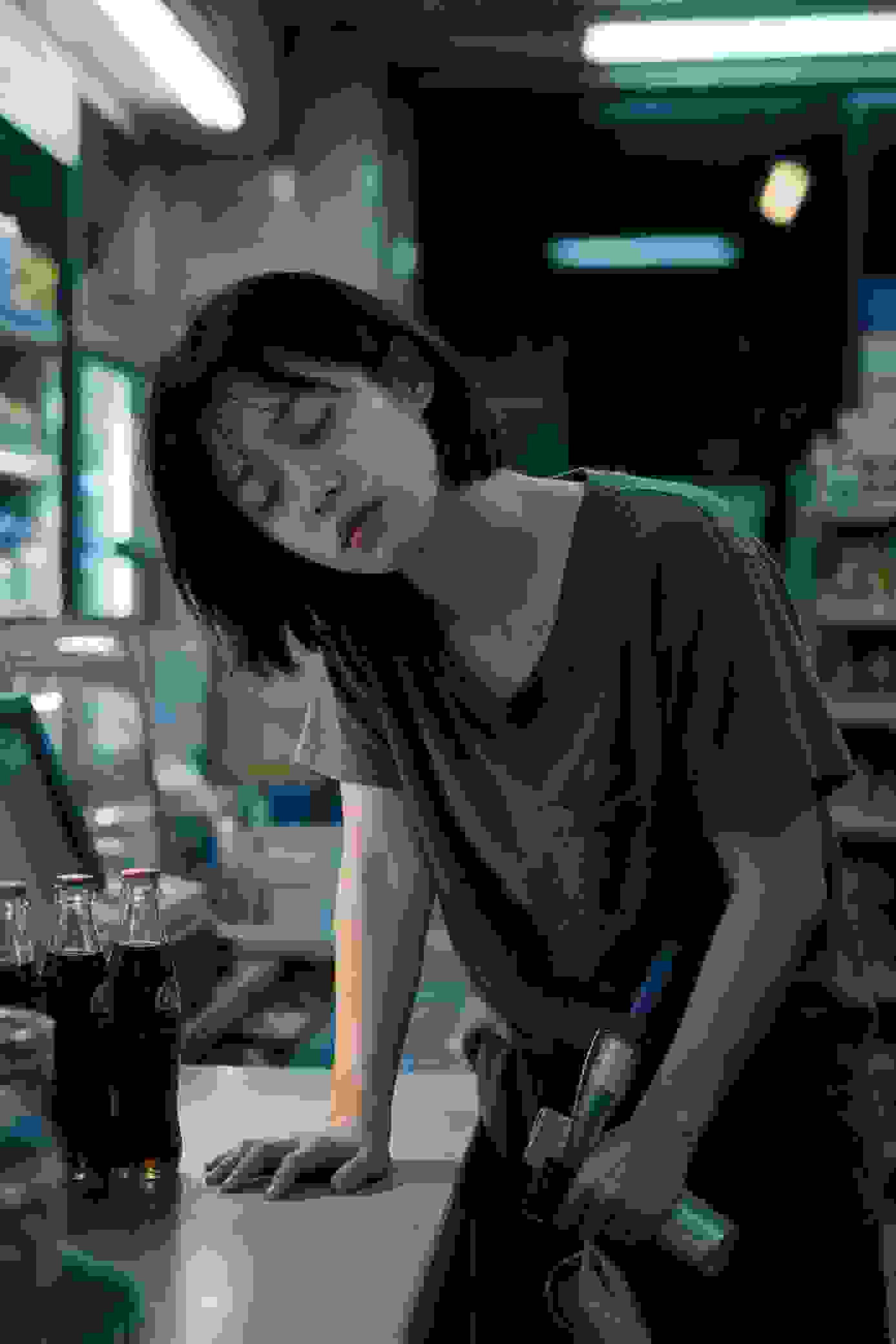 鬼谷奇案